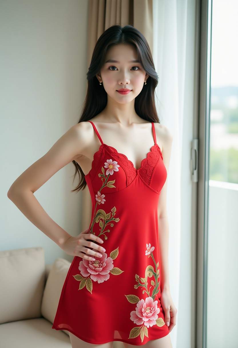 公孙九娘海报