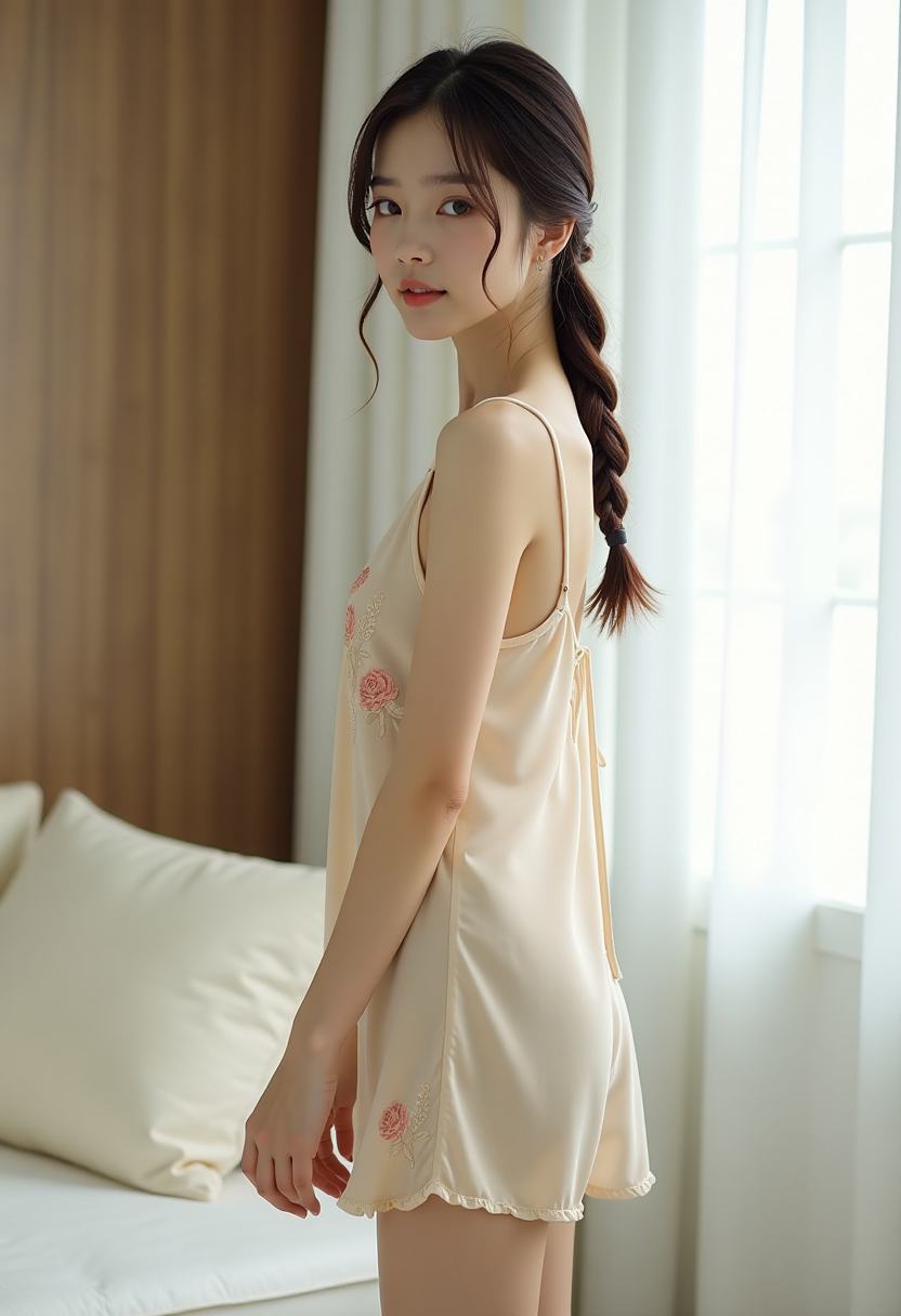 封三娘海报