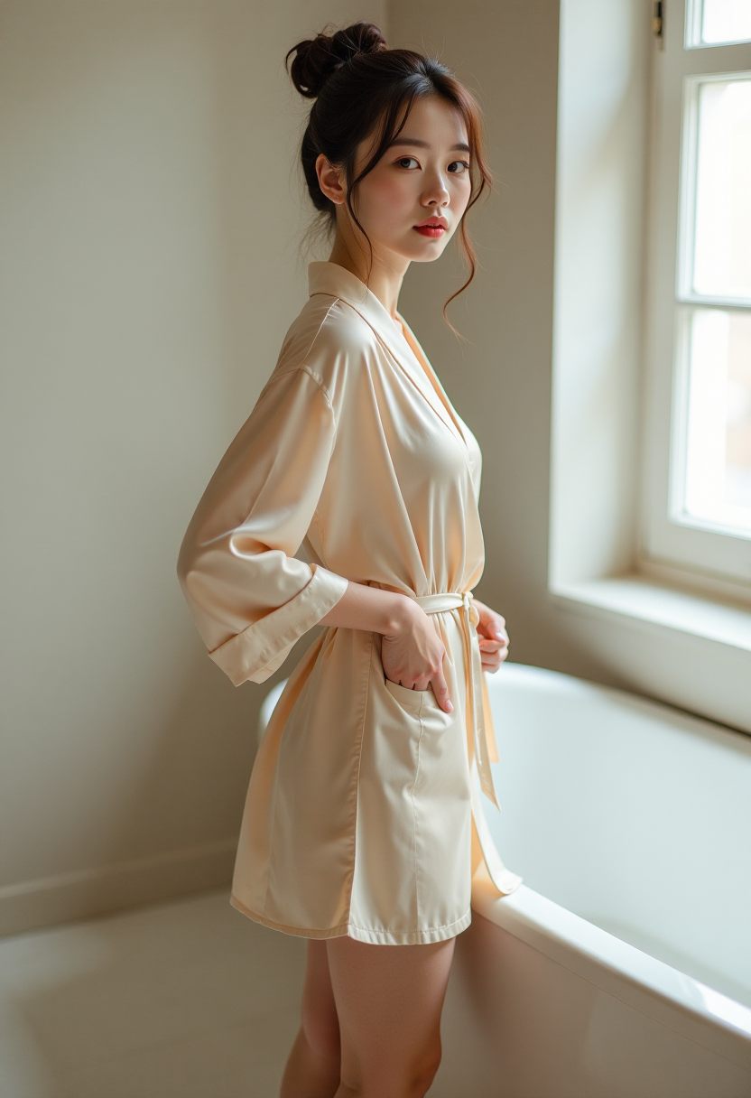 婴宁笑录海报